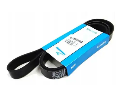 DAYCO 6pk1875 - ремень! поликлиновой 6PK1875 \Audi A6 3.0 99>,Opel Vectra 2.2 16V/ 2.0/2.2 DTi 03>,MAN