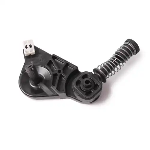 VAG 6r0711202 - рычаг промежуточный механизма выбора передач