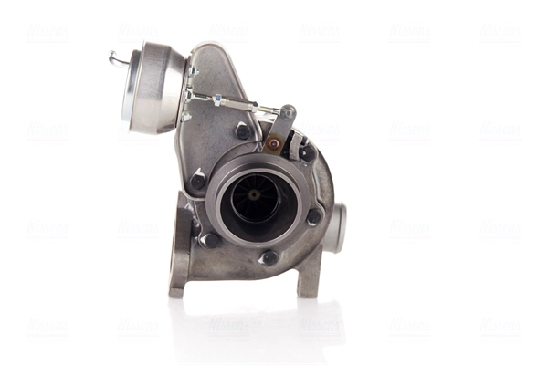 NISSENS 93192 - Турбина