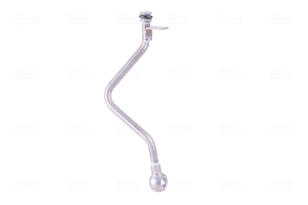 NISSENS 935076 - Трубка турбины