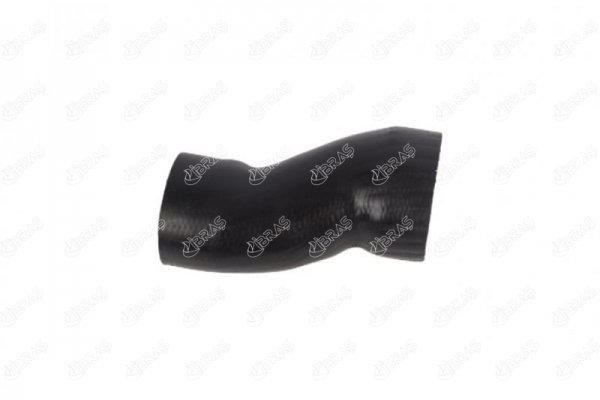 Патрубок турбины