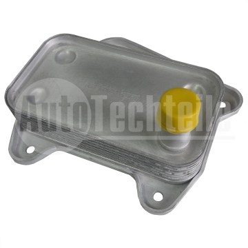 Масляный радиатор