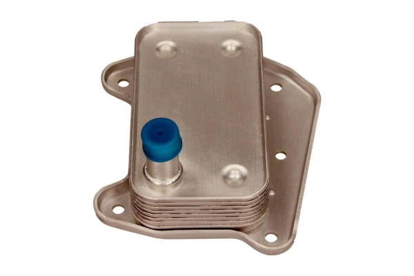 MAXGEAR 14-0010 - Масляный радиатор