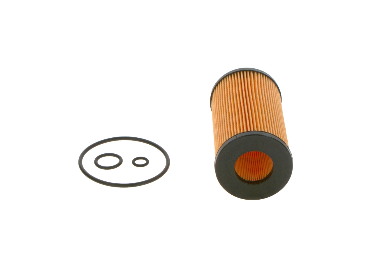 BOSCH 0 986 TF0 011 - Масляный фильтр