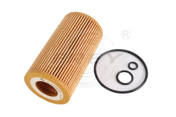 Масляный фильтр