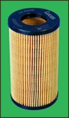 LUCAS LFOE207 - Масляный фильтр