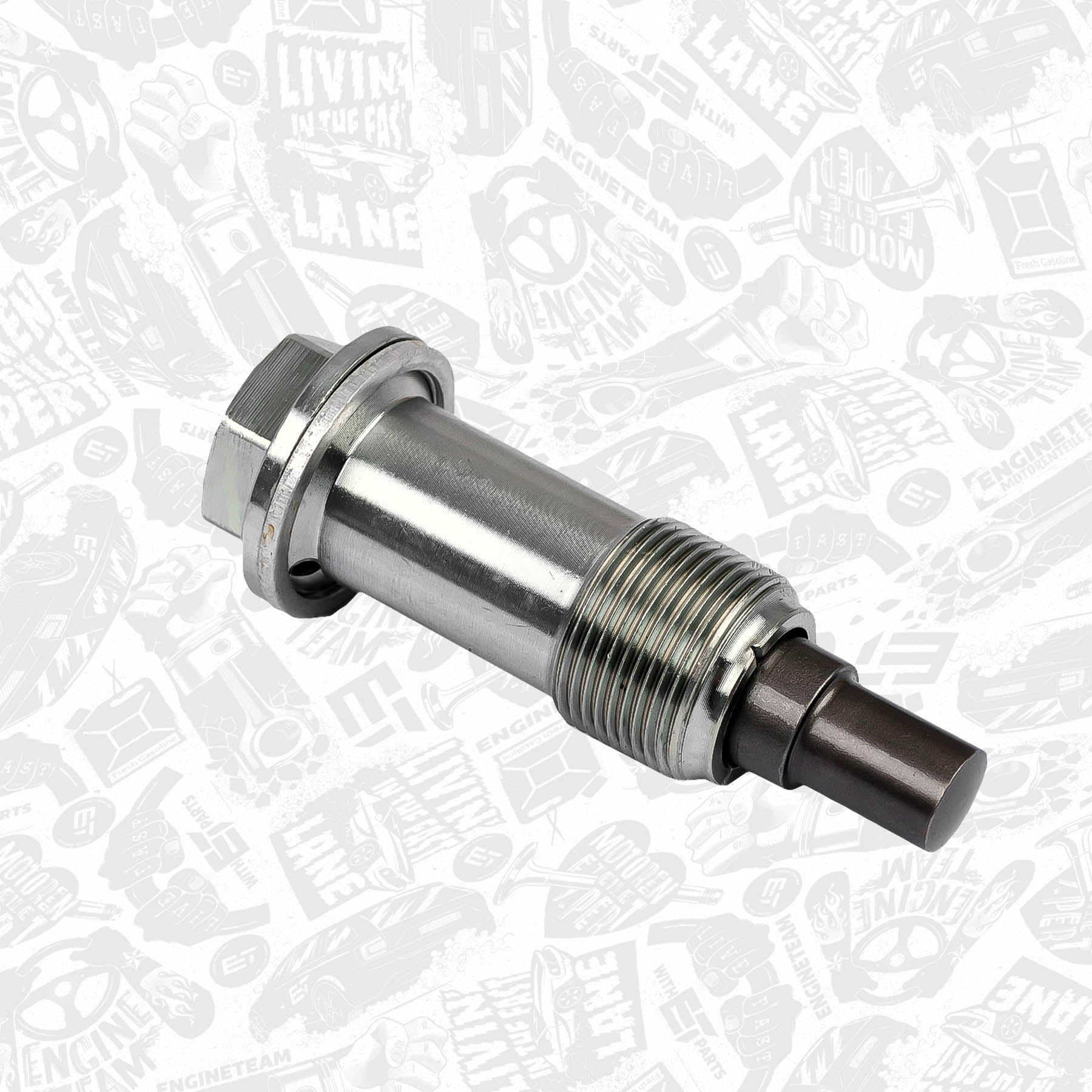 ET ENGINETEAM RS0056 - Комплект цели привода распредвала boxET – service kit