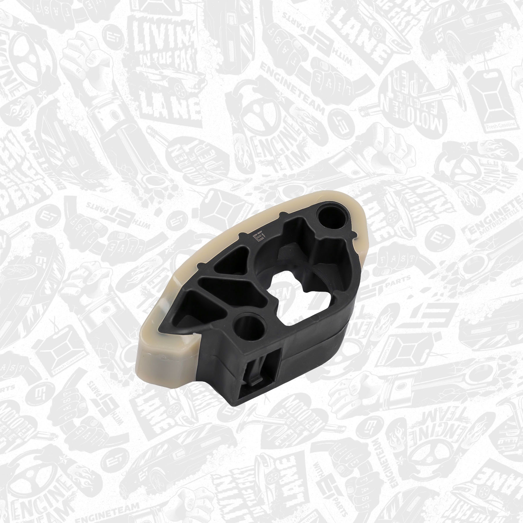 ET ENGINETEAM RS0056 - Комплект цели привода распредвала boxET – service kit