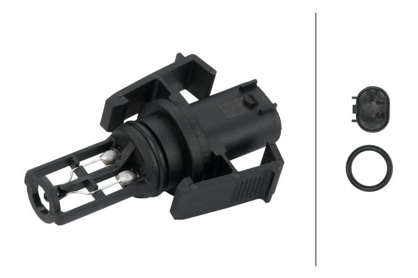 Датчик температуры всасываемого воздуха