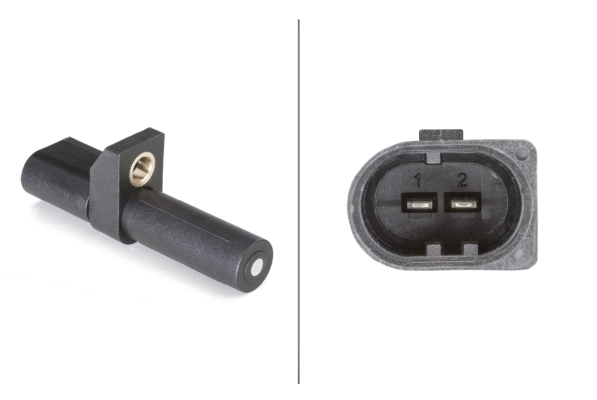 Датчик коленвала