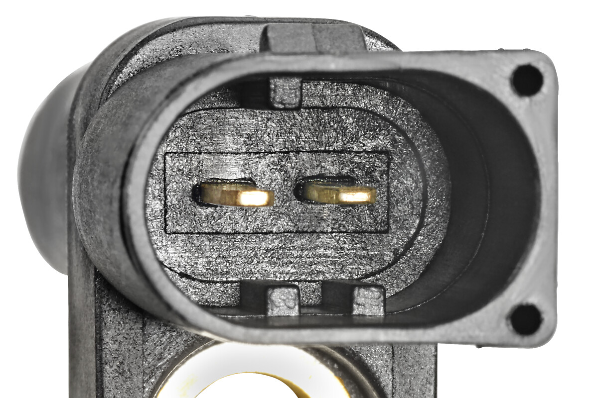 VALEO 254008 - Датчик коленвала