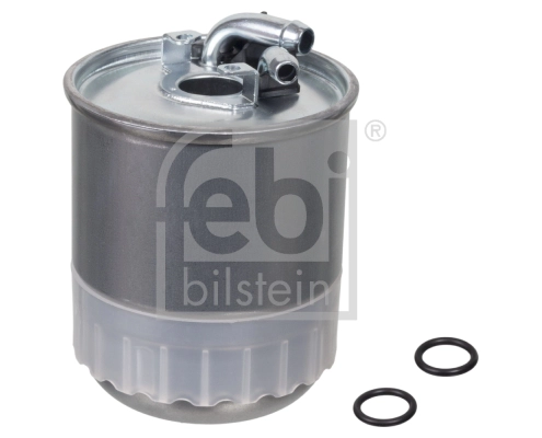 FEBI BILSTEIN 45165 - Топливный фильтр