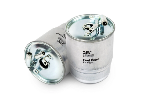 JS ASAKASHI FS0035 - Топливный фильтр