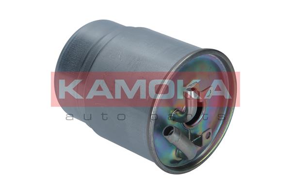 KAMOKA F312201 - Топливный фильтр KAMOKA