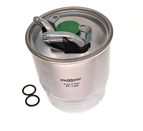 MAXGEAR 26-0412 - Топливный фильтр