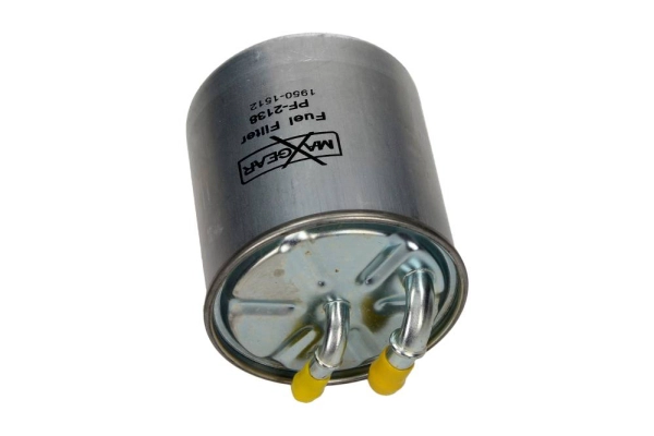 MAXGEAR 26-0521 - Топливный фильтр