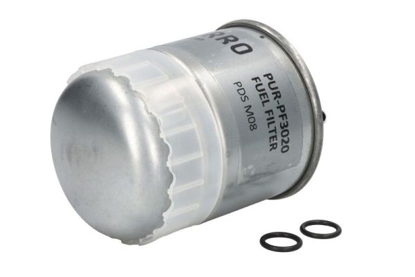 PURRO PUR-PF3020 - Топливный фильтр