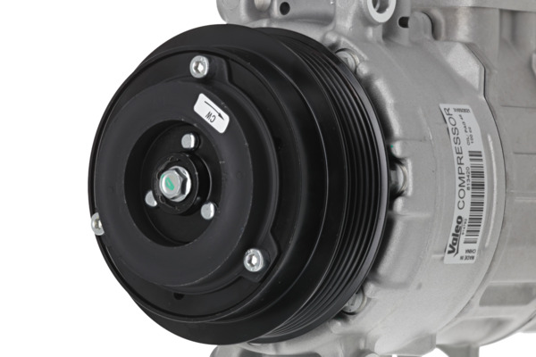 VALEO 813420 - Компрессор кондиционера