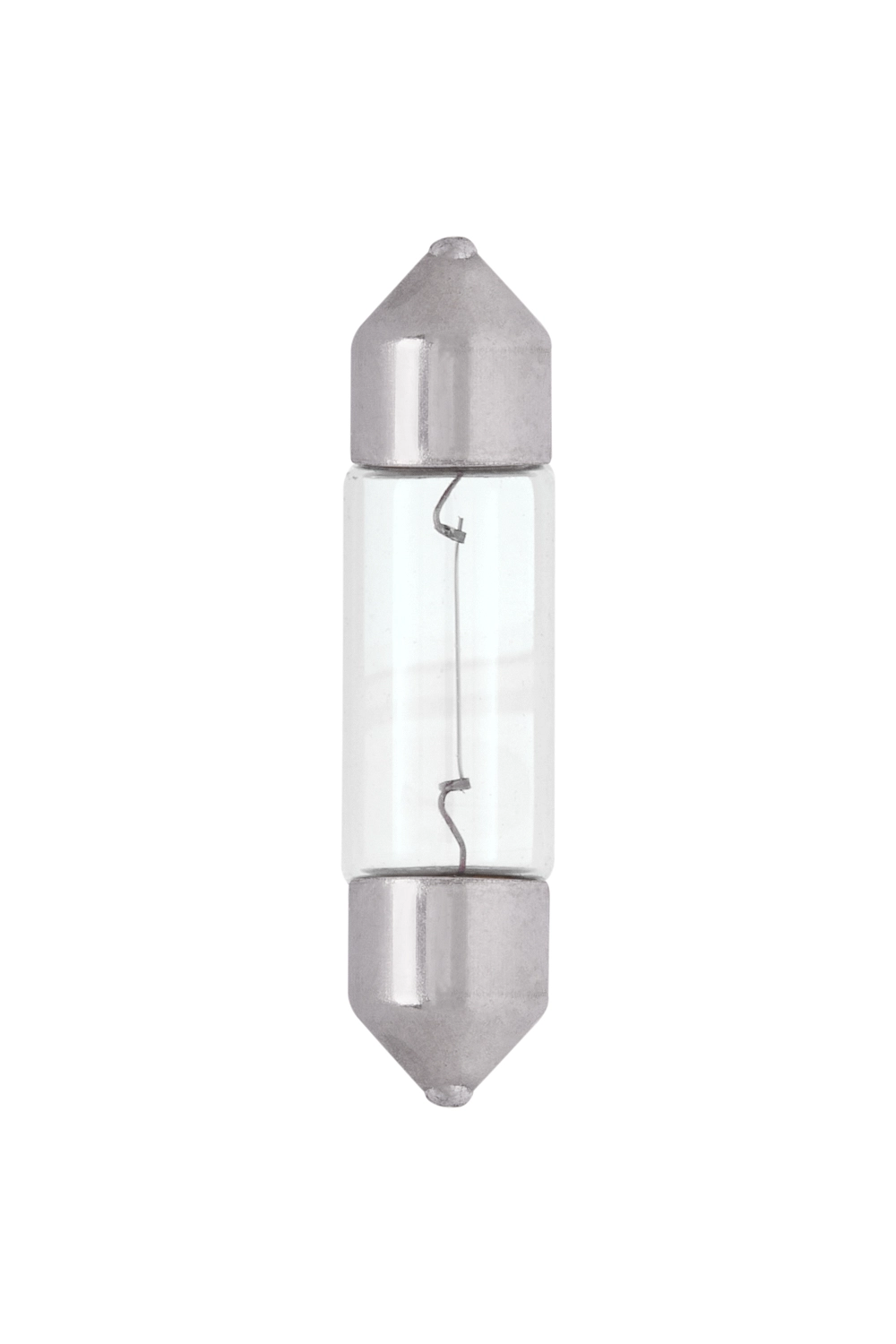 Лампа накаливания, фонарь сигнала тормоза Blister - Welded Twin