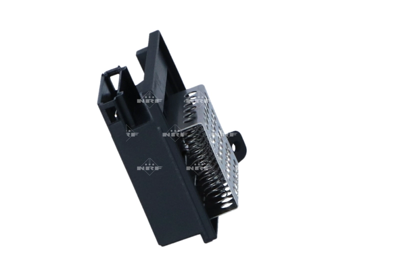 NRF 342020 - Резистор вентилятора печки (ежик)