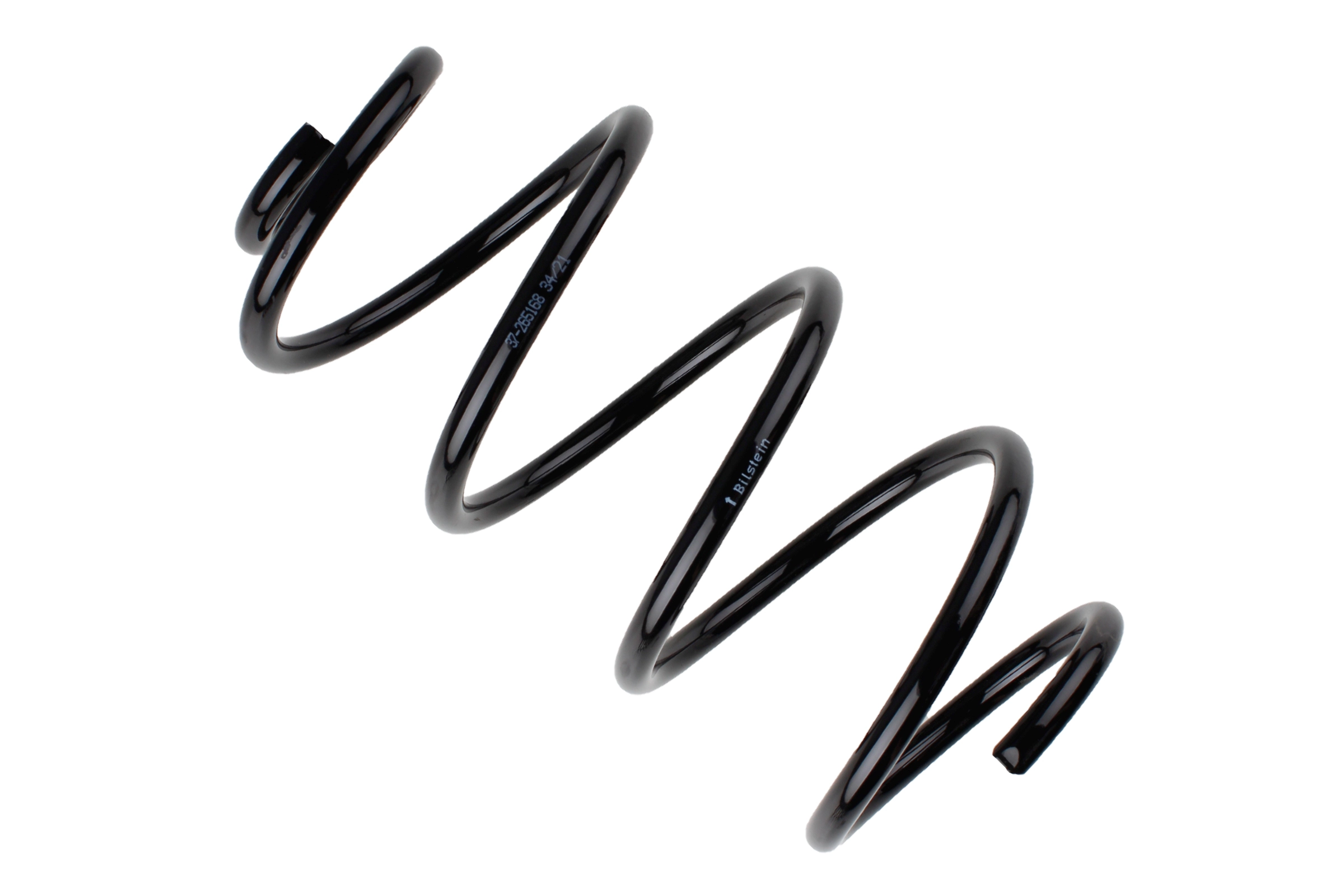 BILSTEIN 37-265168 - Пружина подвески