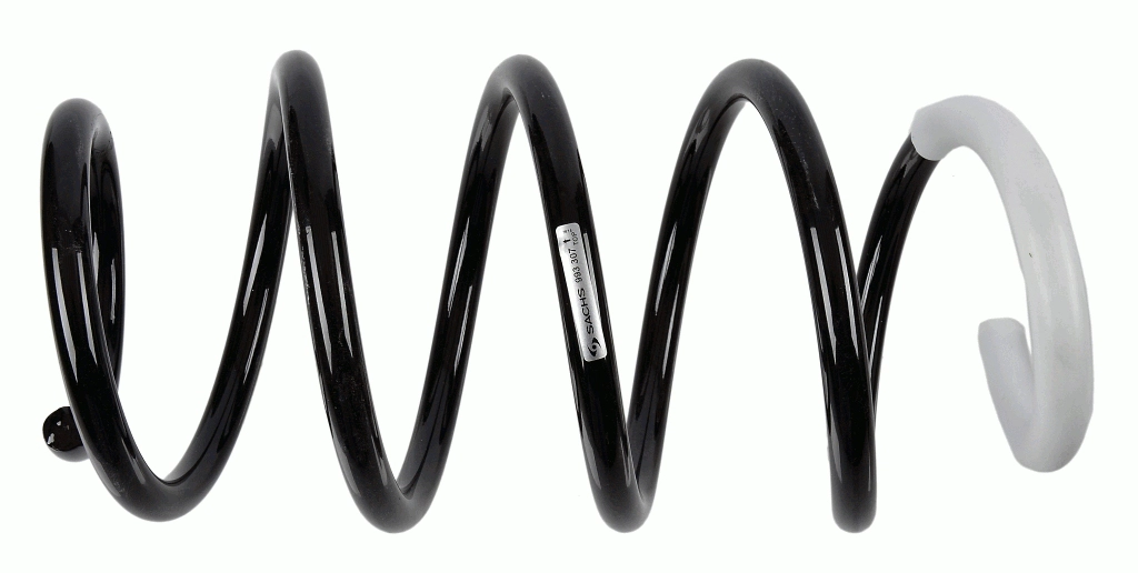 SACHS 993 307 - Пружины 