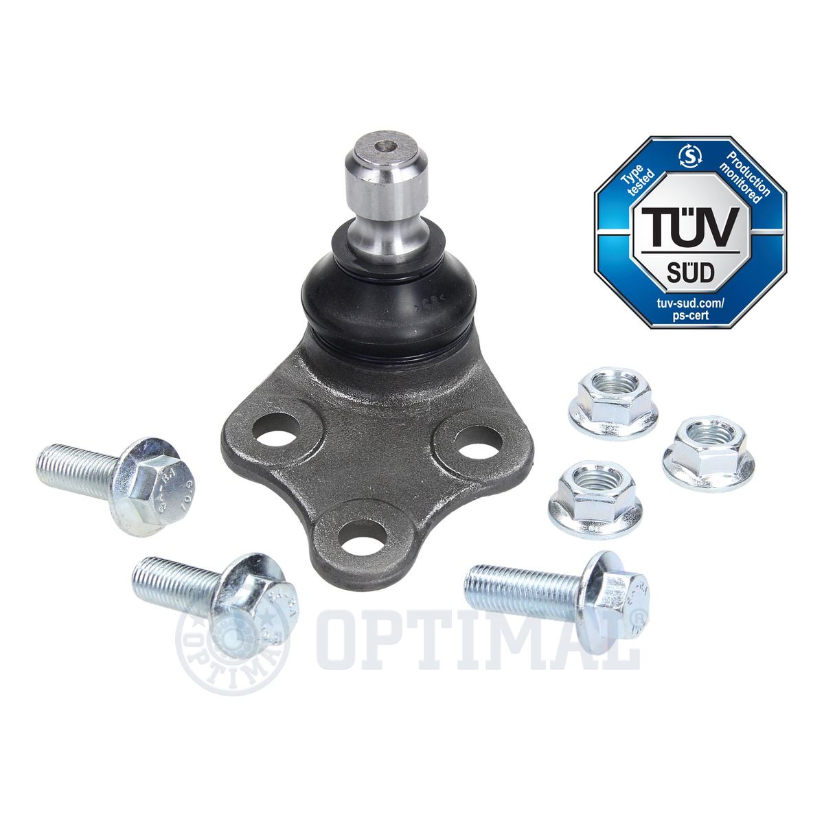 OPTIMAL G3-975 - Шаровая опора