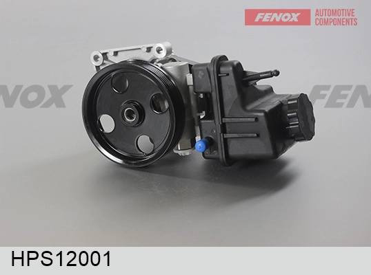 FENOX HPS12001 - Насос ГУР