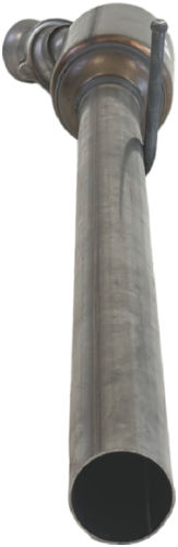 BOSAL 090-410 - Катализатор (сажевый фильтр)