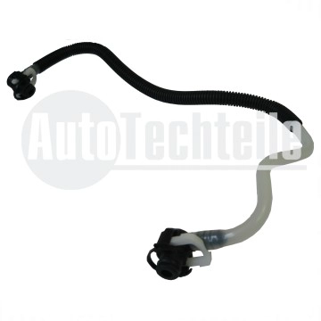 AUTOTECHTEILE 100 0720 - Топливная трубка