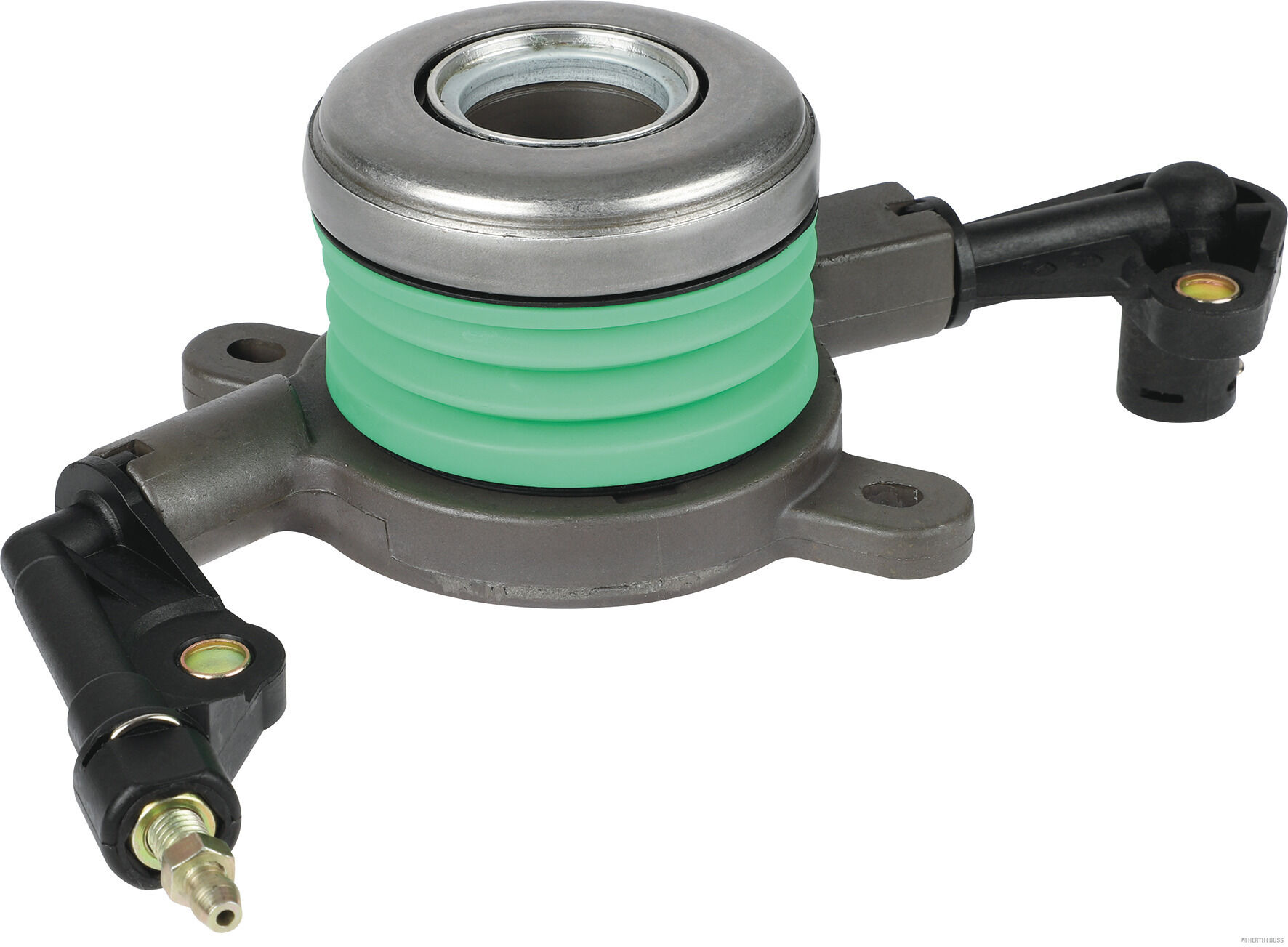 Рабочий цилиндр сцепления