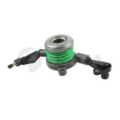 Рабочий цилиндр сцепления