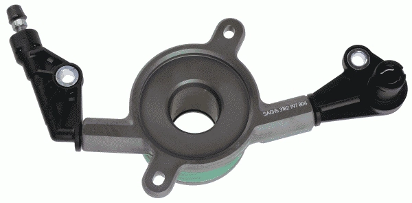 SACHS 3182 997 804 - Рабочий цилиндр сцепления