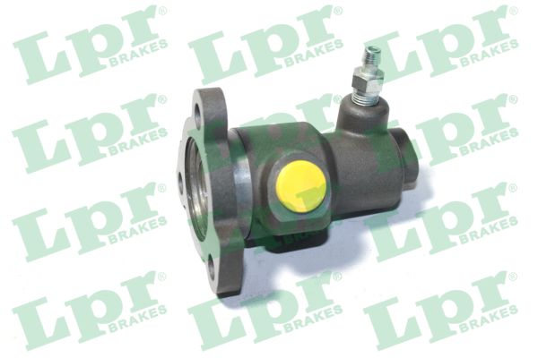 Рабочий цилиндр сцепления