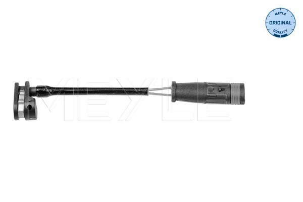 MEYLE 014 527 0003 - Сигнализатор, износ тормозных колодок MEYLE-ORIGINAL: True to OE.