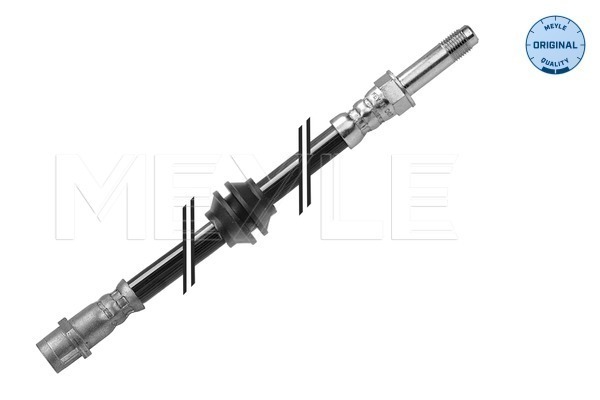 MEYLE 014 525 0003 - Тормозной шланг MEYLE-ORIGINAL: True to OE.