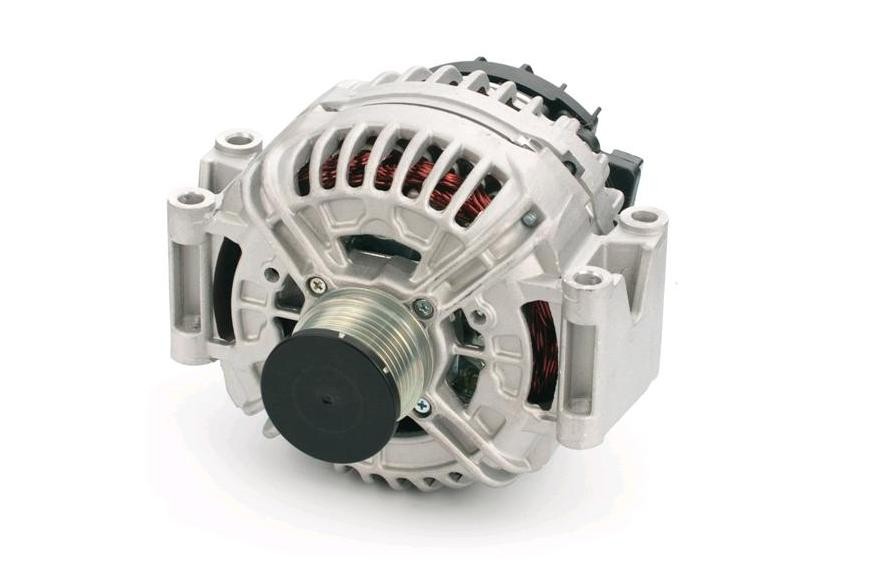 Генератор STANDART line