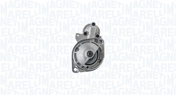 MAGNETI MARELLI 063721044010 - Стартер