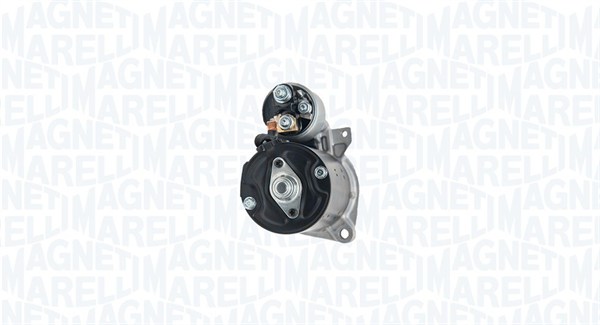MAGNETI MARELLI 063721044010 - Стартер