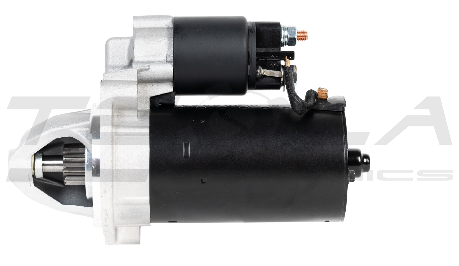TESLA TECHNICS TT15208 - Стартер STANDART line