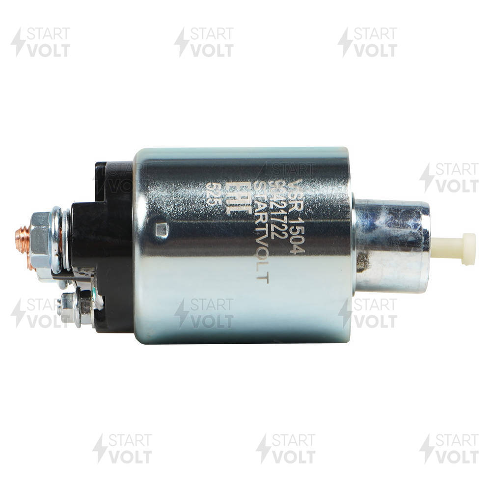 STARTVOLT VSR 1504 - Втягивающее реле