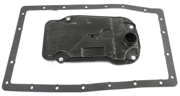 Гидравлический фильтр