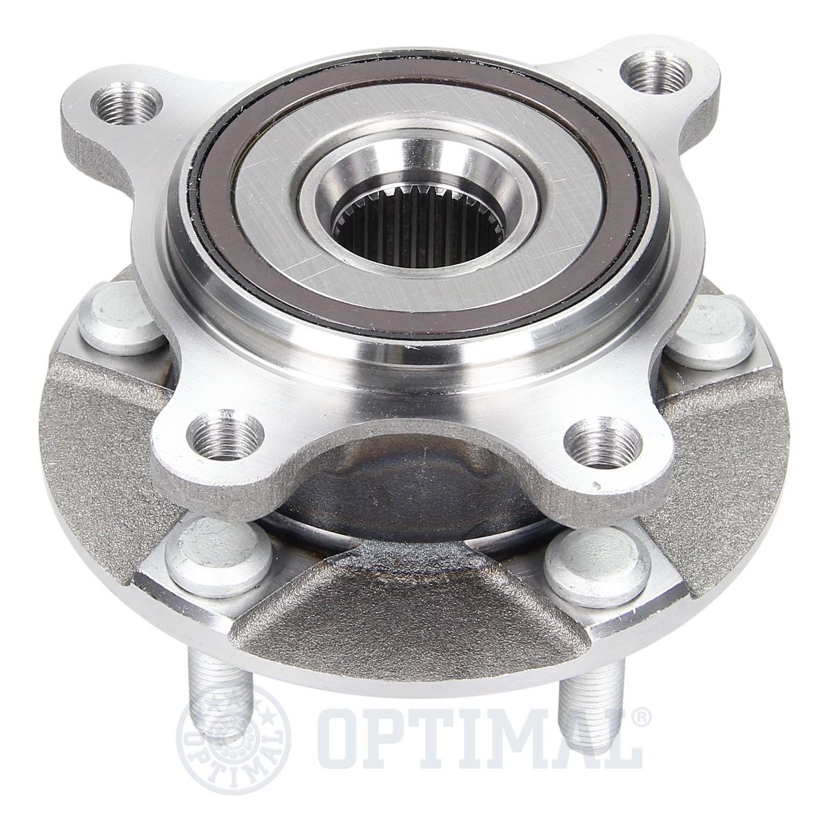 OPTIMAL 981446 - Ступичный подшипник