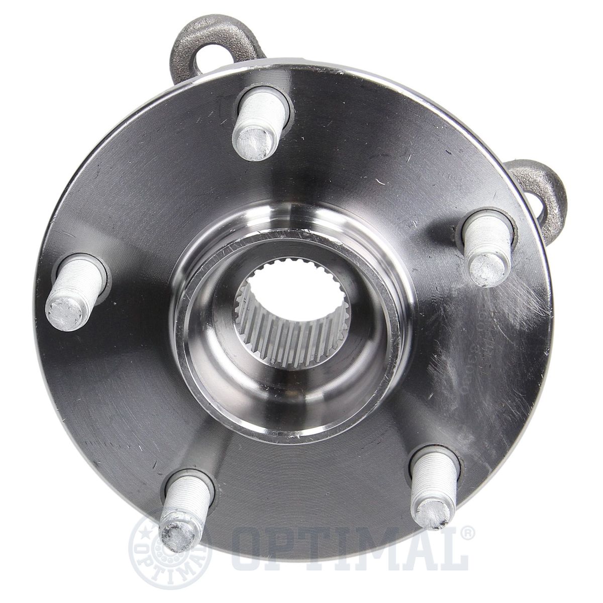 OPTIMAL 981446 - Ступичный подшипник