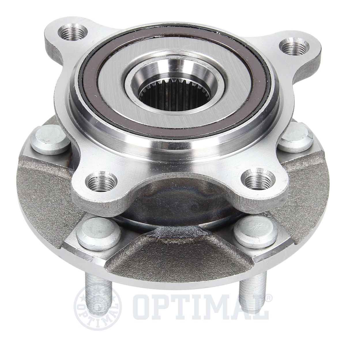 OPTIMAL 981448 - Ступичный подшипник