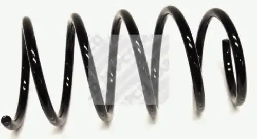 MAPCO 70101 - Пружина подвески