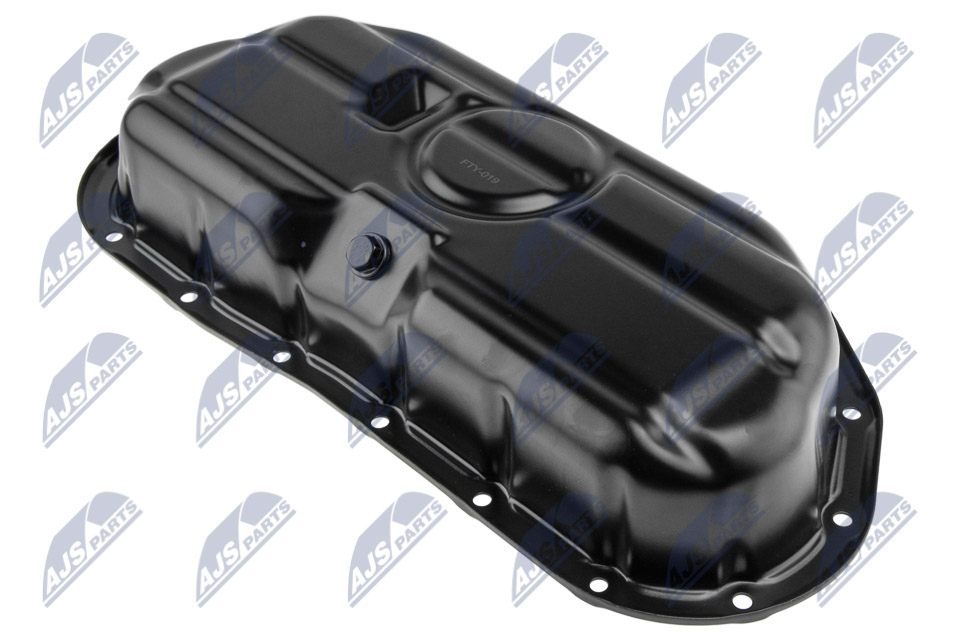 NTY BMO-TY-019 - Масляный поддон