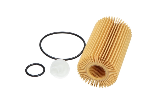 AMC FILTER TO-145 - Масляный фильтр