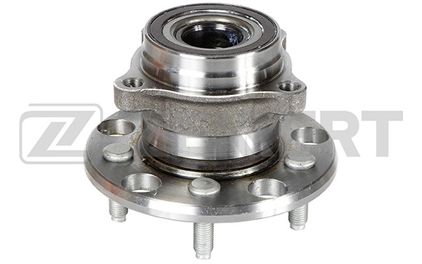 Ступица колеса