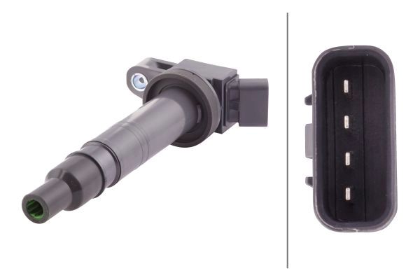 Катушка зажигания